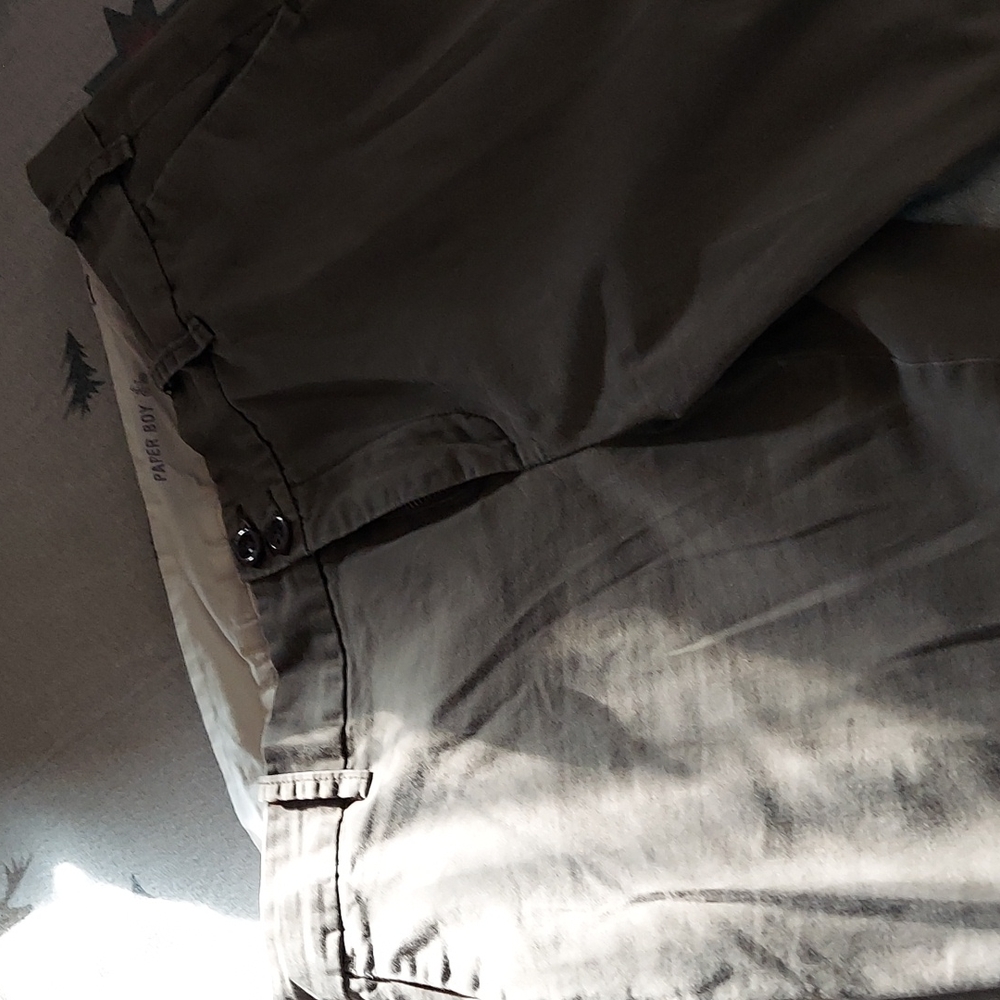 Paper-Boy womens size 14 pants